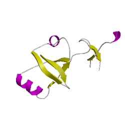 Image of CATH 3hh2D01