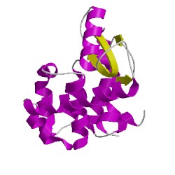 Image of CATH 3hh5A