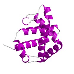 Image of CATH 3hhbB00