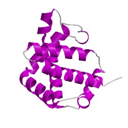 Image of CATH 3hhbD00