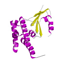 Image of CATH 3hhdA03