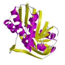 Image of CATH 3hheA