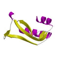 Image of CATH 3hheA02