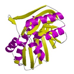 Image of CATH 3hheB