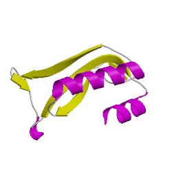 Image of CATH 3hheB02