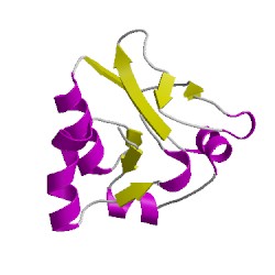 Image of CATH 3hhgA03