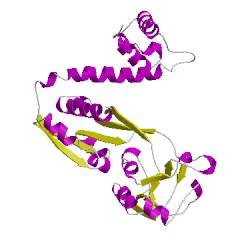 Image of CATH 3hhgC