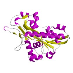 Image of CATH 3hhgF