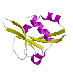 Image of CATH 3hhgF02