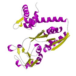 Image of CATH 3hhgH