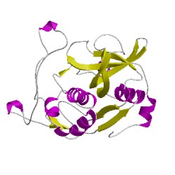 Image of CATH 3hhiA