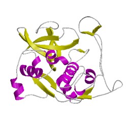 Image of CATH 3hhiB