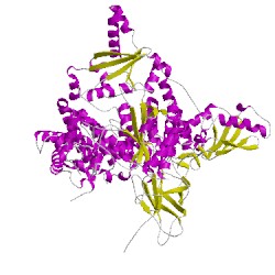 Image of CATH 3hhmA