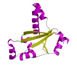 Image of CATH 3hhmA03