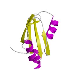 Image of CATH 3hhnD