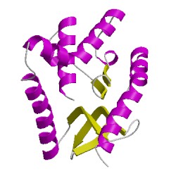 Image of CATH 3hhpD02