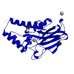 Image of CATH 3hhy