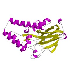 Image of CATH 3hhyA