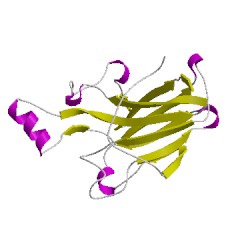 Image of CATH 3hhyA02