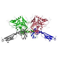 Image of CATH 3hi1