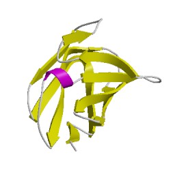 Image of CATH 3hi1A01