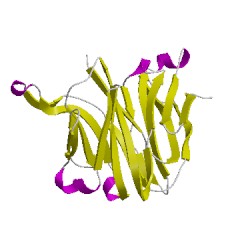 Image of CATH 3hi1B