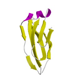 Image of CATH 3hi1B02