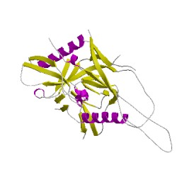 Image of CATH 3hi1G