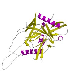 Image of CATH 3hi1J