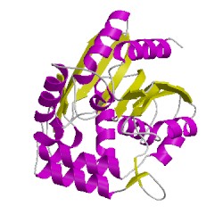 Image of CATH 3hi4A00