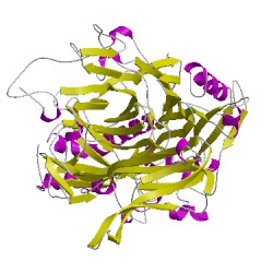 Image of CATH 3hi7B