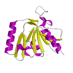 Image of CATH 3hidA01