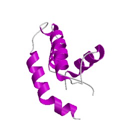 Image of CATH 3hidA02