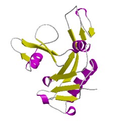 Image of CATH 3hidA03