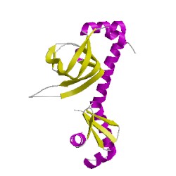 Image of CATH 3hifA