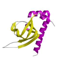 Image of CATH 3hifA01