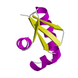 Image of CATH 3hifA02