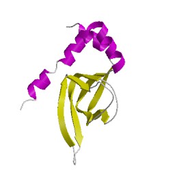 Image of CATH 3hifB01