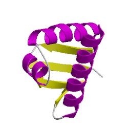 Image of CATH 3hifB02