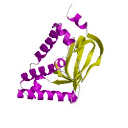 Image of CATH 3hifC