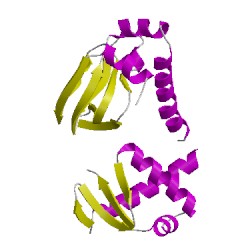 Image of CATH 3hifD