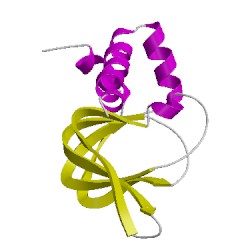 Image of CATH 3hifE01