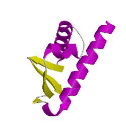 Image of CATH 3hifE02