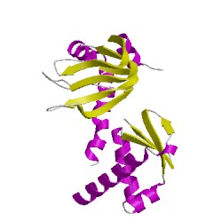 Image of CATH 3hifF