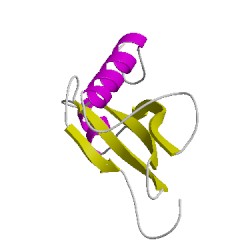 Image of CATH 3higA01