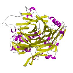Image of CATH 3higB