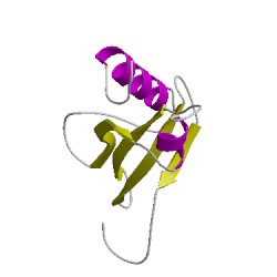 Image of CATH 3higB01