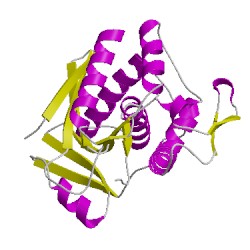 Image of CATH 3hioA