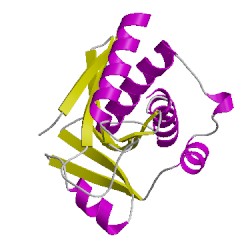 Image of CATH 3hioA01