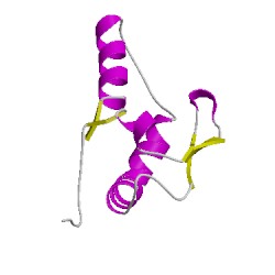 Image of CATH 3hioA02